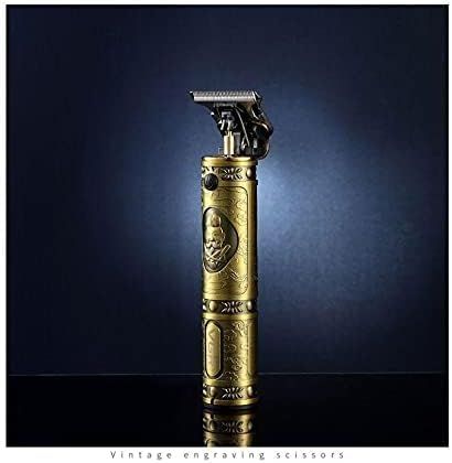 Electric T Blade Hair Trimmer