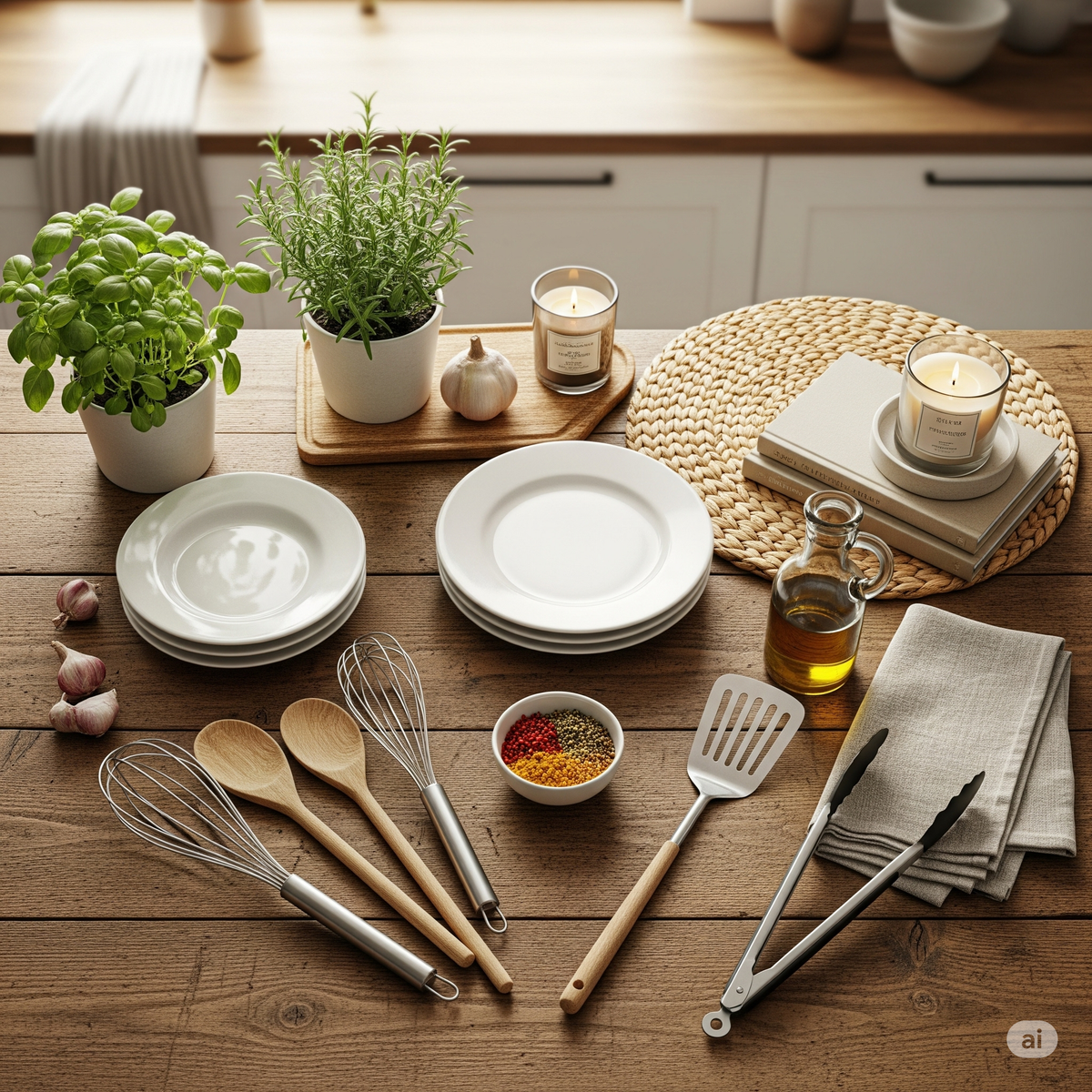 Home & Kitchen