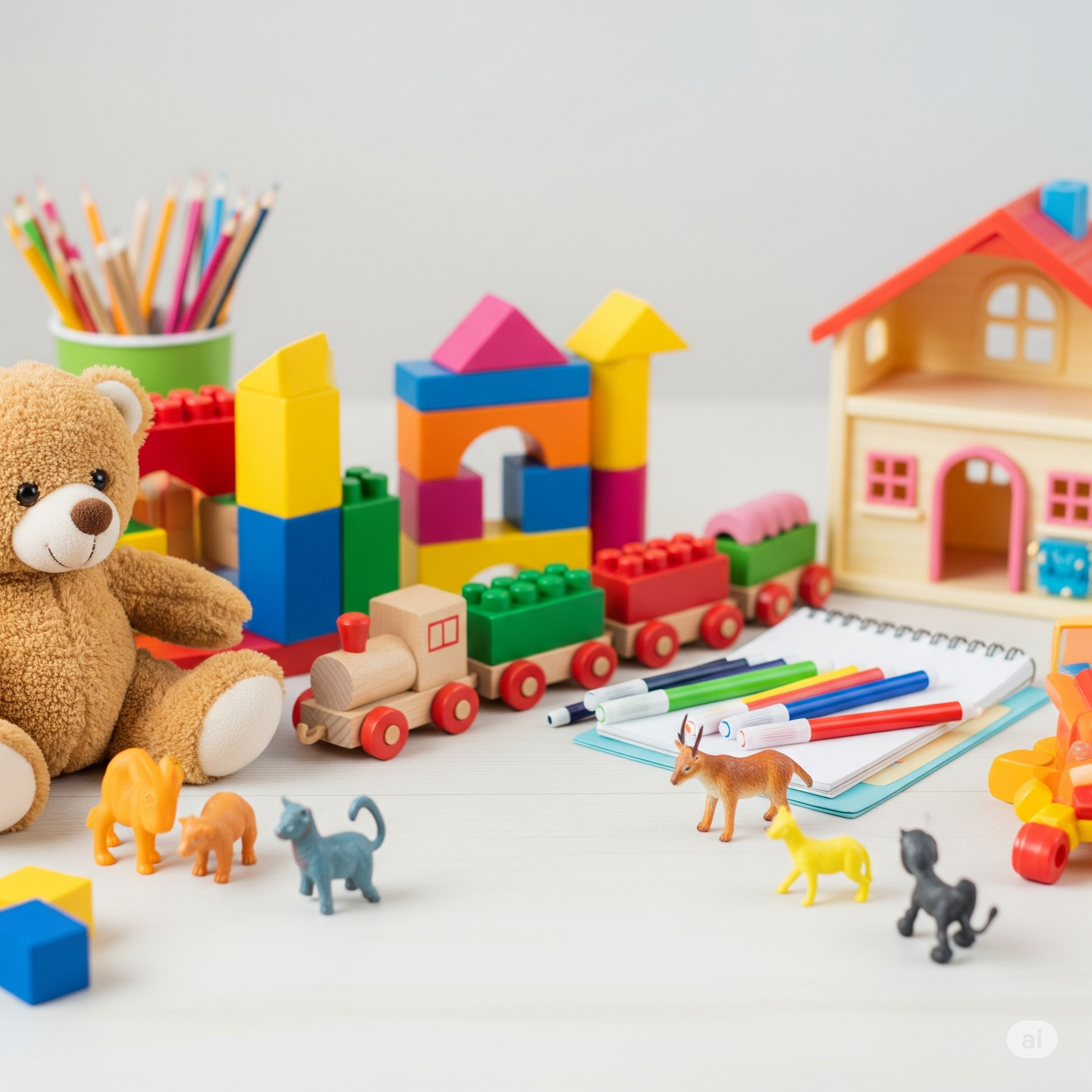 Kids Toys