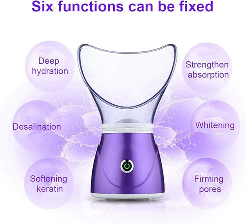 Facial Care Steamer