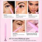 4 In 1 Makeup Pen