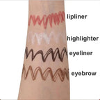 4 In 1 Makeup Pen