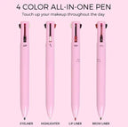 4 In 1 Makeup Pen