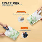 Mini Portable Sealing Machine for Personal Use