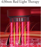 Scalper Massager