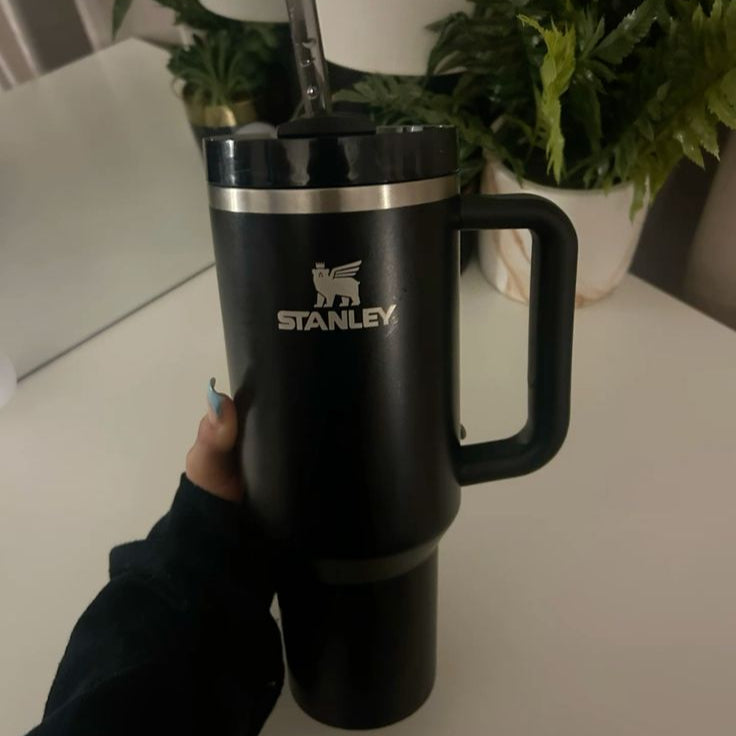 Stanley (40 Oz) Stainless Steel Tumbler