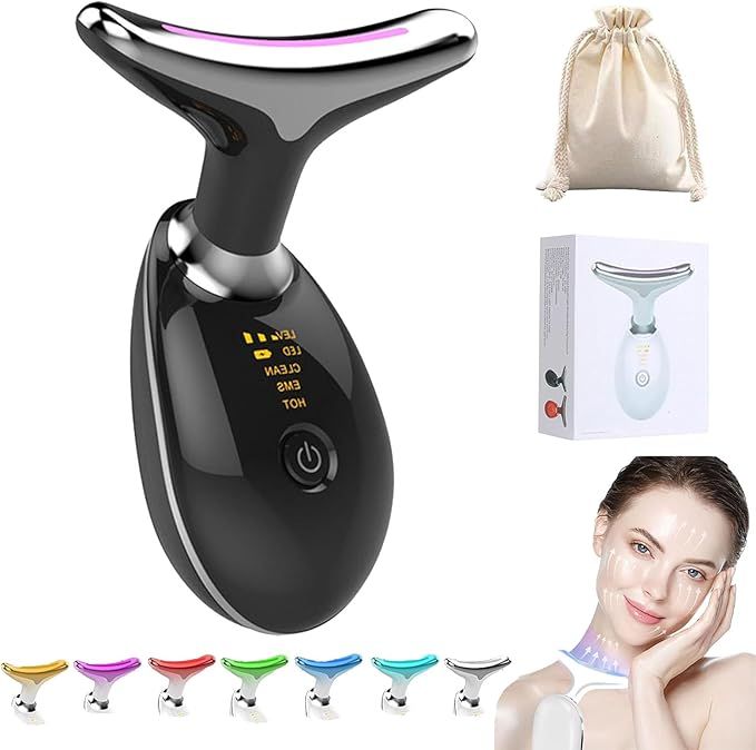Anti Wrinkle Face Massager