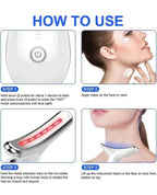 Anti Wrinkle Face Massager