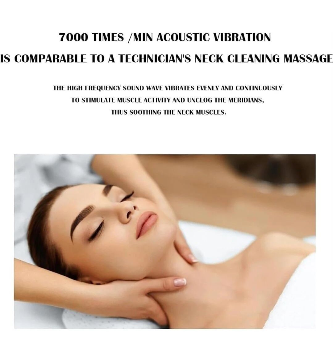 Anti Wrinkle Face Massager