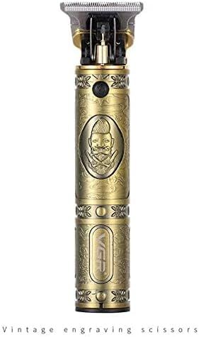 Electric T Blade Hair Trimmer