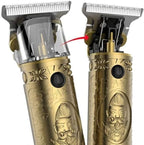 Electric T Blade Hair Trimmer