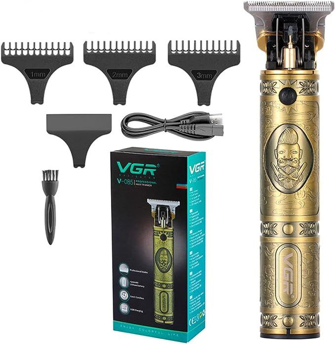 Electric T Blade Hair Trimmer