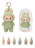 Labubu Vibrant Macaroon Monster ( Blind Box )