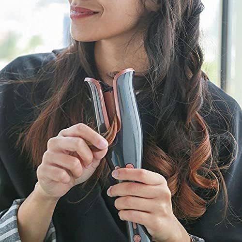 Professional Hair Curler