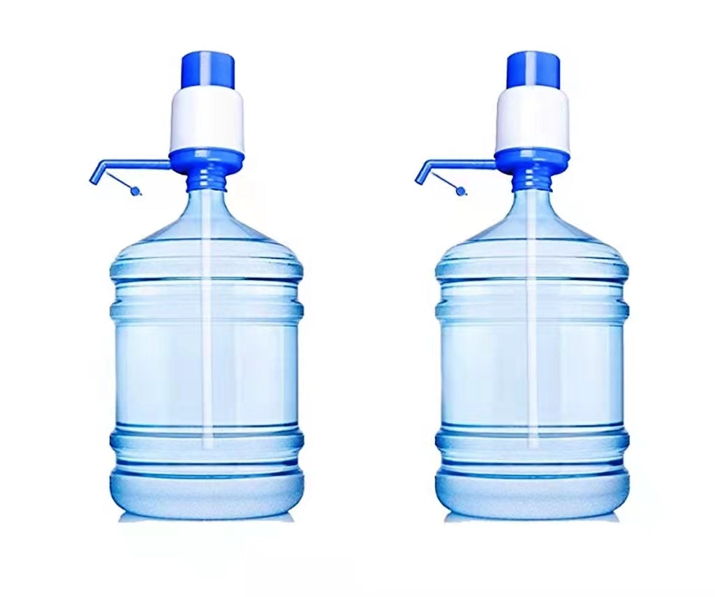 Portable Manual Mini Water Dispenser