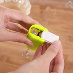 2-in-1 Handheld Frother & Egg Beater