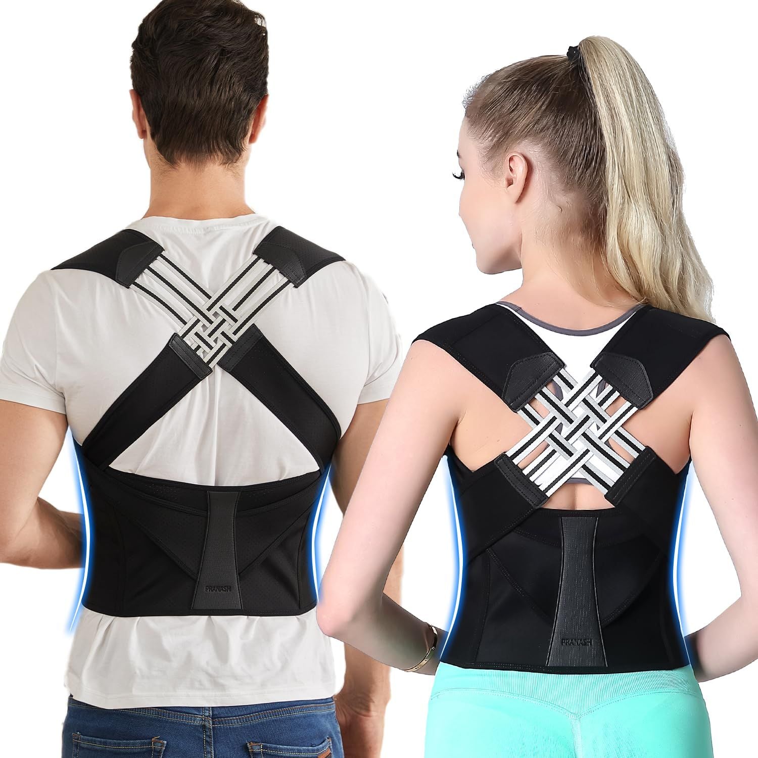 Sports Safety Belt