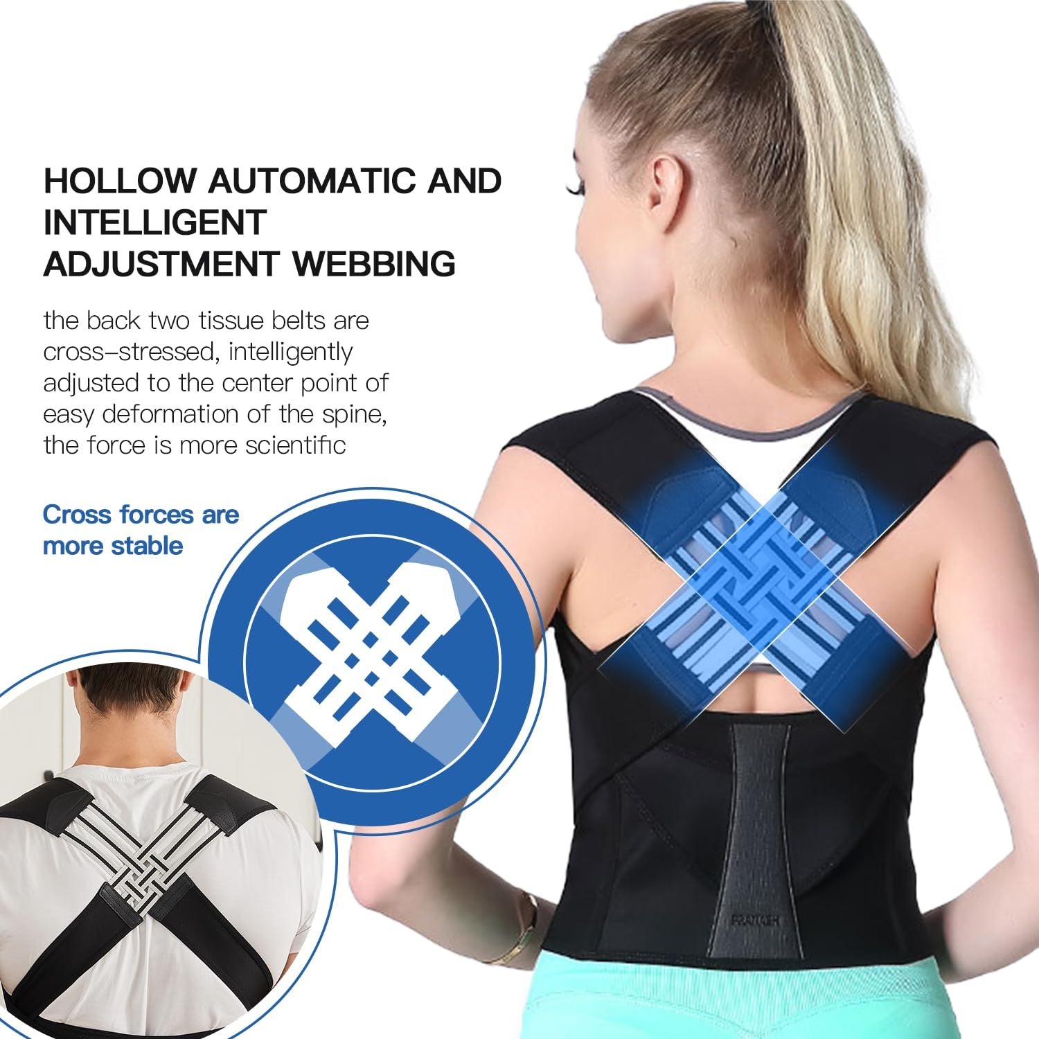 Sports Safety Belt