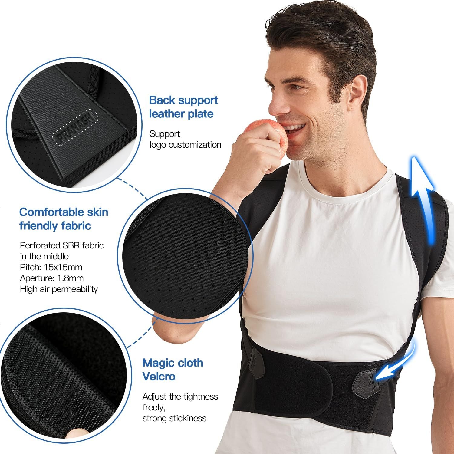 Sports Safety Belt