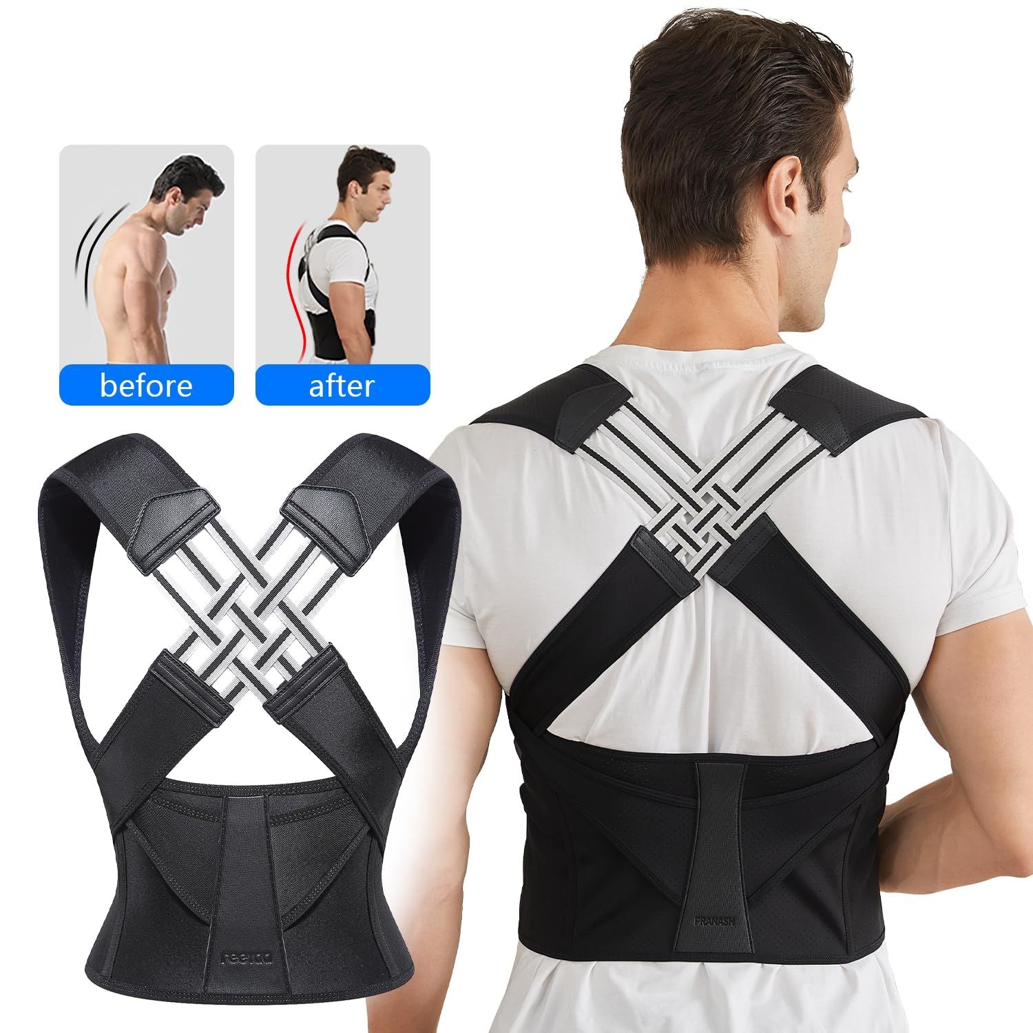 Sports Safety Belt